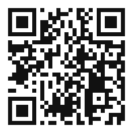 رمز QR لتحميل التطبيق من App Store